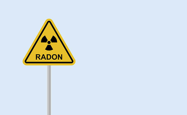 Radon Gas Testing and Inspection Charlotte NC