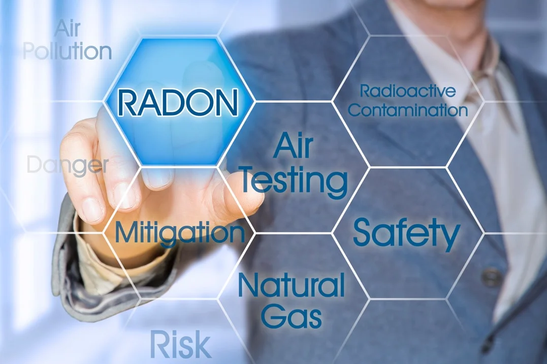 Radon Screening